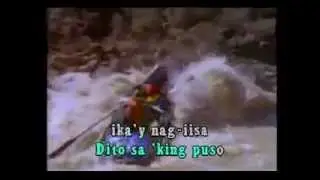 videoke - (opm) una't huling mamahalin