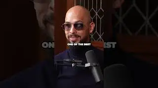 Andrew Tate on his Reality