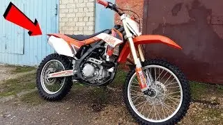BSE J5 - Мощный и Надёжный