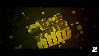 TOP [100] BLENDER INTRO TEMPLATES! #2
