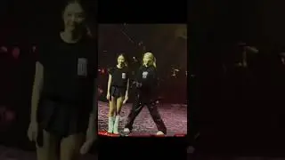 Ros funny moments 🤣 #soulofkpop #blackpink #rose #short