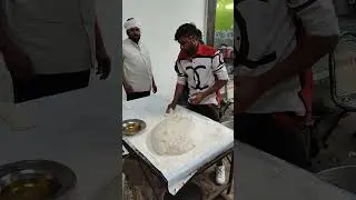 तंदुरी रोटी 😘