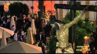 Viviendo Arahal. 2ª temporada. Resumen Semana Santa 2014.