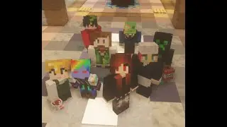 Meerkats from Mars 1: Episode 2 - Community Projects Tour