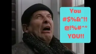 Home Casino. Angry Joe Pesci Edit