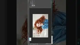 How We Can Make Hair Selection in Photoshop | Graphics2Editing  #art #creativedesign #graphicdesign