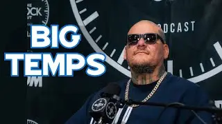 BIG TEMPS Fires Shots at Mr. Criminal On New Track