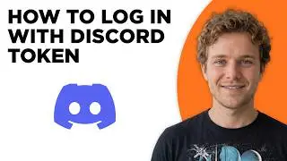 How to Log In with Discord Token (Full 2026 Tutorial)