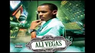 Ali Vegas - Bloodline