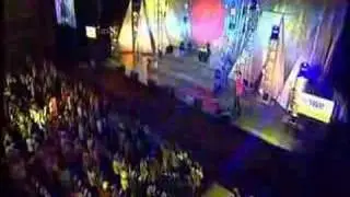 Roberto Blanco - Ein bißchen Spaß muss sein 2007