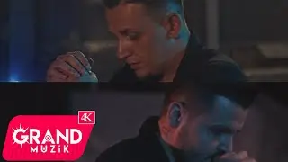 Mehmet Han Toksöz & Abdullah Buğdaycı - Ağır Ceza (Official Video)