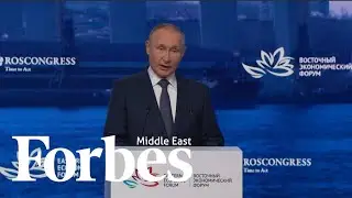 7th Eastern Economic Forum