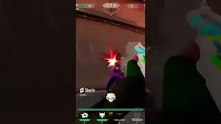 High Sens = Aimbot ( 800 Dpi 0,6 Sens )  