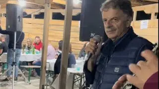 ΓΥΦΤΟΚΑΜΠΟΣ 2024 - ΣΤΑΥΡΟΣ ΜΠΟΝΙΑΣ
