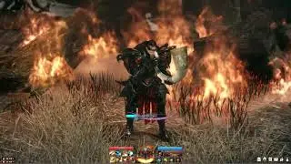 LOST ARK 2016 CBT