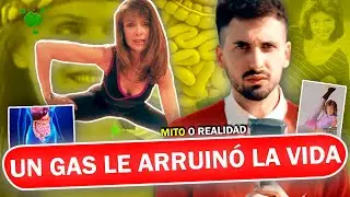 EL PED0 DE MARÍA AMUCHÁSTEGUI. ¿MITO O REALIDAD? - Capítulo #2
