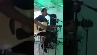 Ricardo Feitosa - Voz e violão