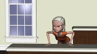 2023 Animation Showreel