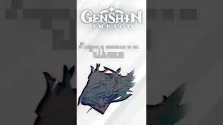 ОРУЖИЕ ПЕРВОЙ ПОЛОВИНЫ 4.1 - [Взгляд в будущее: Мини] - Genshin Impact
