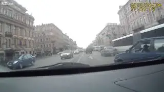 Оригинальное пременение клюшки для гольфа