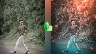 New Snapseed Bokeh Effect Photo Editing Tricks | Best Bokeh Editor | New Lightroom Editing Tutorial