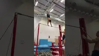 Top 5 High Bar Connections