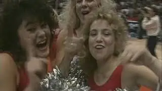 Rebels on the Run: The Rise and Fall of UNLV Basketball