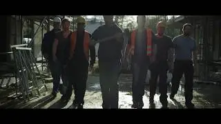 Mercedes-Benz Van ProCenter / Spot von Ogilvy