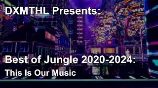This Is Our Music | Best Of 2020-2024 Jungle Mix