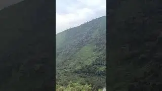 Gunung Malabar❤️