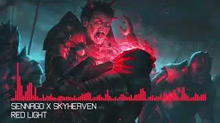 [Deathstep] Sennago X Skyheaven - Red Light
