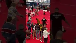 Войс Вельд Шарк. Первая выставка.