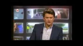 2013-02-08 Evers reikt uit Bokaal Zonder Naam