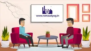 2D Animation Character Video for Client