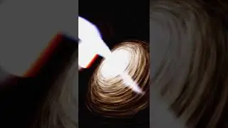 POV: You are falling into a Giant Quasar...Good luck lol
