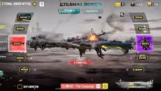 8 Minutes of Wiping Teams in Tournament Blitz Mode | Igniter, Trickster | Highlights