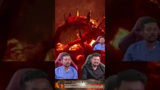 Seriel Killer Frank Stone vs Cop #tamilgaming #thecastingoffrankstone