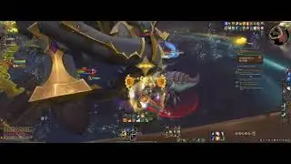 Tier 8: The Spiral Weave | Paladin Tanking | World Of Warcraft: The War Within | 2024
