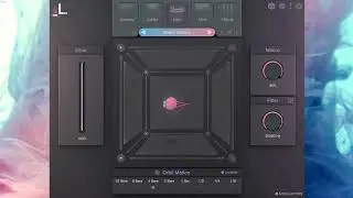 Introducing Breeze - a free CUBE preset pack