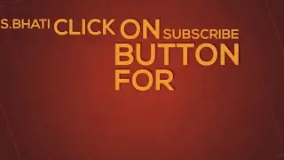 Wonderful music lyrics for whatsapp status || D.P.S.Bhati