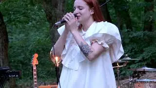 Lucia - All of the Worlds (Immersia Live)