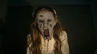 Метки тьмы - Русский трейлер (2023)