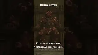 O VERDADEIRO VILÃO DE ELDEN RING!! #eldenring #shadowoftheerdtree