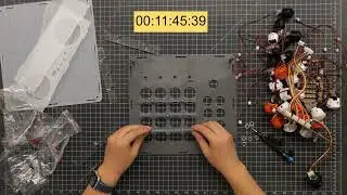 Refitting a BeatBox into the new solid chassis! (Full Process)