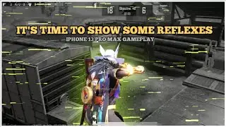 2V4 INTENSE TDM MATCH | BGMI MONTAGE | NO LOVE ❤️🔥