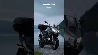 Before/After photo editing part-14 ||  #shorts #trending #viral #msgrapher