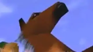 YTP: Link Accidentally Ocarina (ILVG-4)