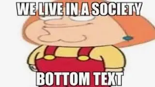 A History of Text + Image In Memes