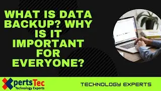 What Is Data Backup? Why Is It Important for Everyone?