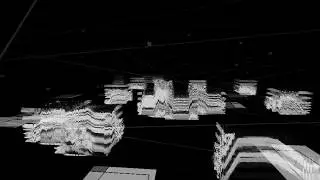 Retro Techno City